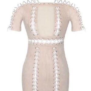 Miss Orcle New York Nina dress